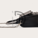 Item presencial retirado com venda direta