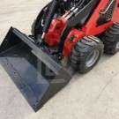 Item negociação particular a decorrer com bloco estático e redes sociais