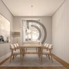 Item carta fechada a decorrer completo