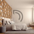 Item carta fechada a decorrer completo