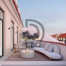 Item carta fechada a decorrer completo