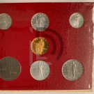 Item carta fechada próximo completo