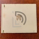 Item carta fechada próximo completo