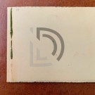 Item carta fechada próximo completo