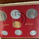 Item carta fechada próximo completo