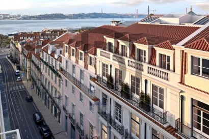 Reabilitação Urbana em Portugal